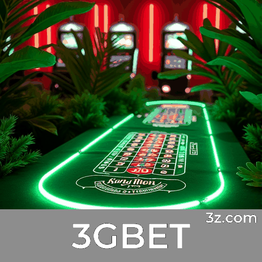 Comunidade 3GBET: O Interativo Refúgio dos Jogadores