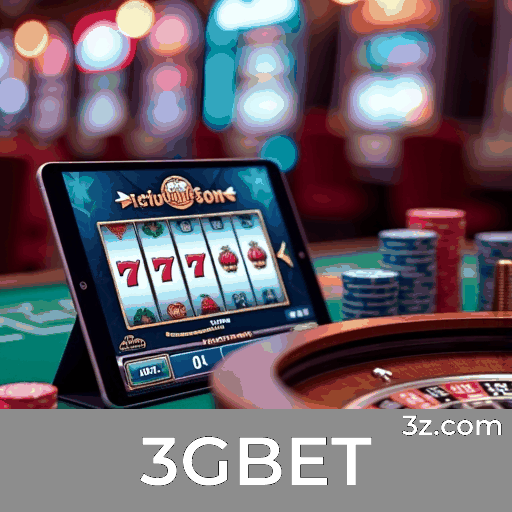3GBET: Experiência VIP com Dealers Ao Vivo no Cassino Online do Brasil