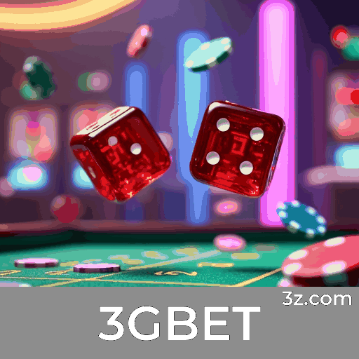 3GBET: Cassino Online Seguro e Divertido