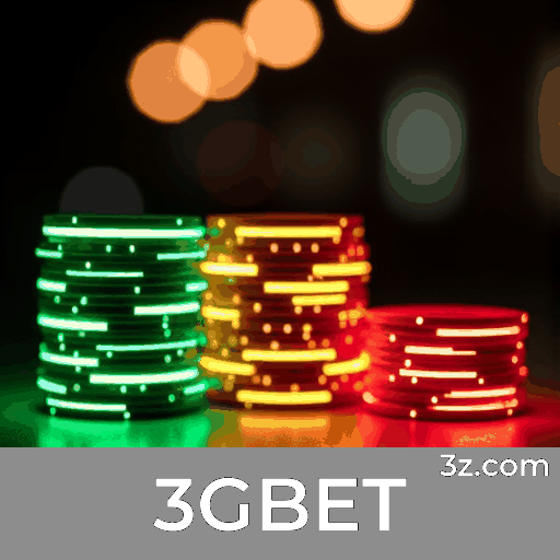3GBET: Segurança e Experiência Imbatível em Apostas Online