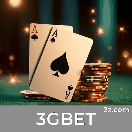 3GBET: Cassino Online Seguro e Divertido