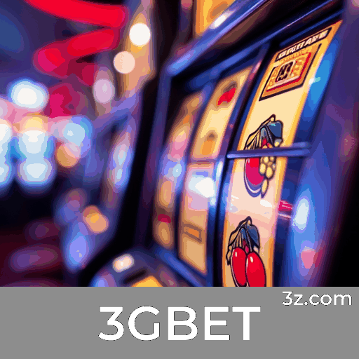 3GBET: Plataforma de Apostas Segura e Confiável