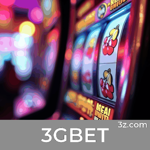 3GBET.com - Plataforma de Apostas Online com Jogos Exclusivos e Pagamentos Rápidos - 3GBET