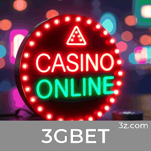 Desbloqueie Bônus Surpreendentes no 3GBET!