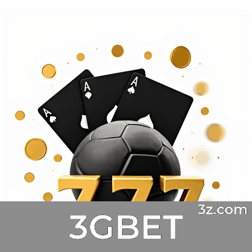 3GBET: Escolha Diversificada e Entretenimento para Brasileiros
