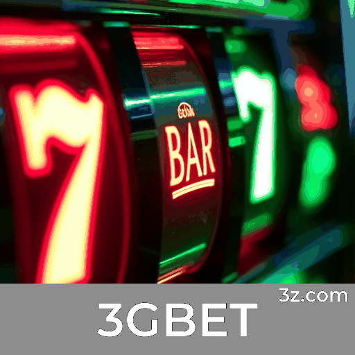 3GBET: Descubra Jogos de Azar Variados e Emocionantes