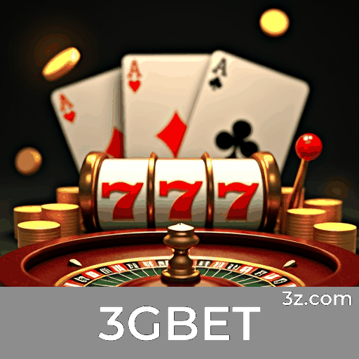 3GBET: Ofertas Exclusivas e Bônus Imperdíveis