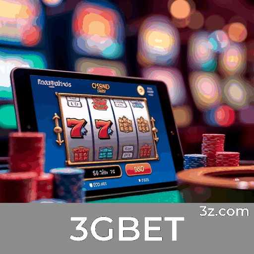 3GBET: Experiência de Cassino Profissional e Imersiva