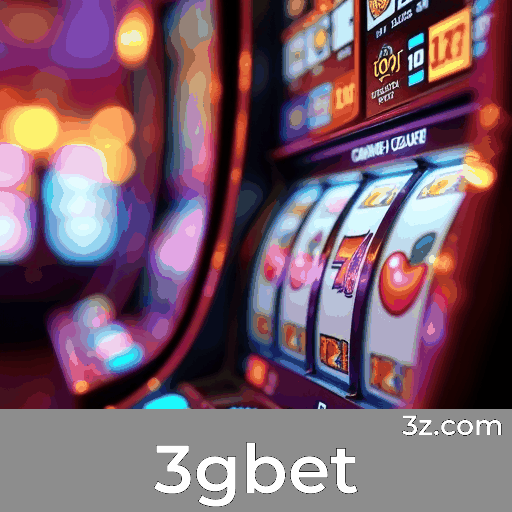 Cadastro na 3gbet para desfrutar dos melhores jogos