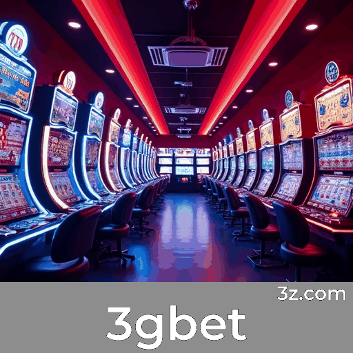 Cadastro na 3gbet para desfrutar dos melhores jogos