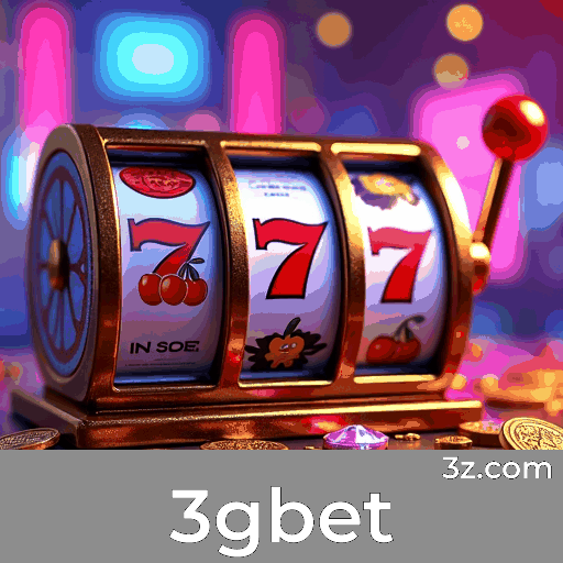 Formulário de cadastro da 3gbet