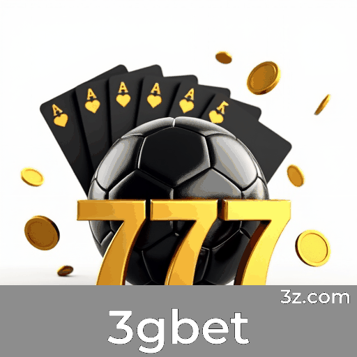 Cadastro na 3gbet para desfrutar dos melhores jogos