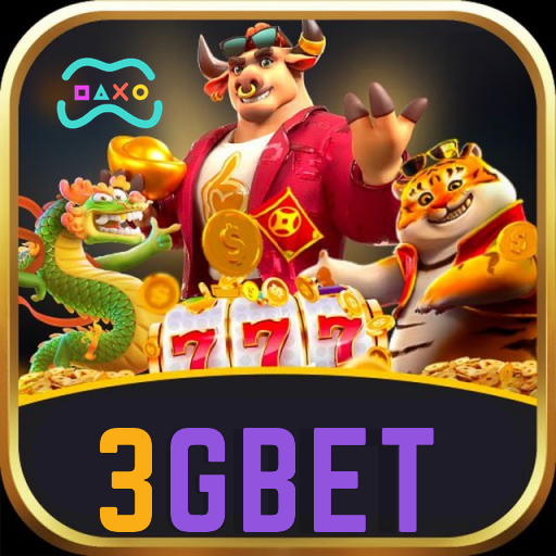 {3gbet: Plataforma de Cassino Online Confiável